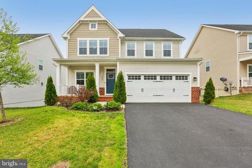 11002 Corner Stone Ln, MONROVIA, MD, 21770-6070 | Card Image