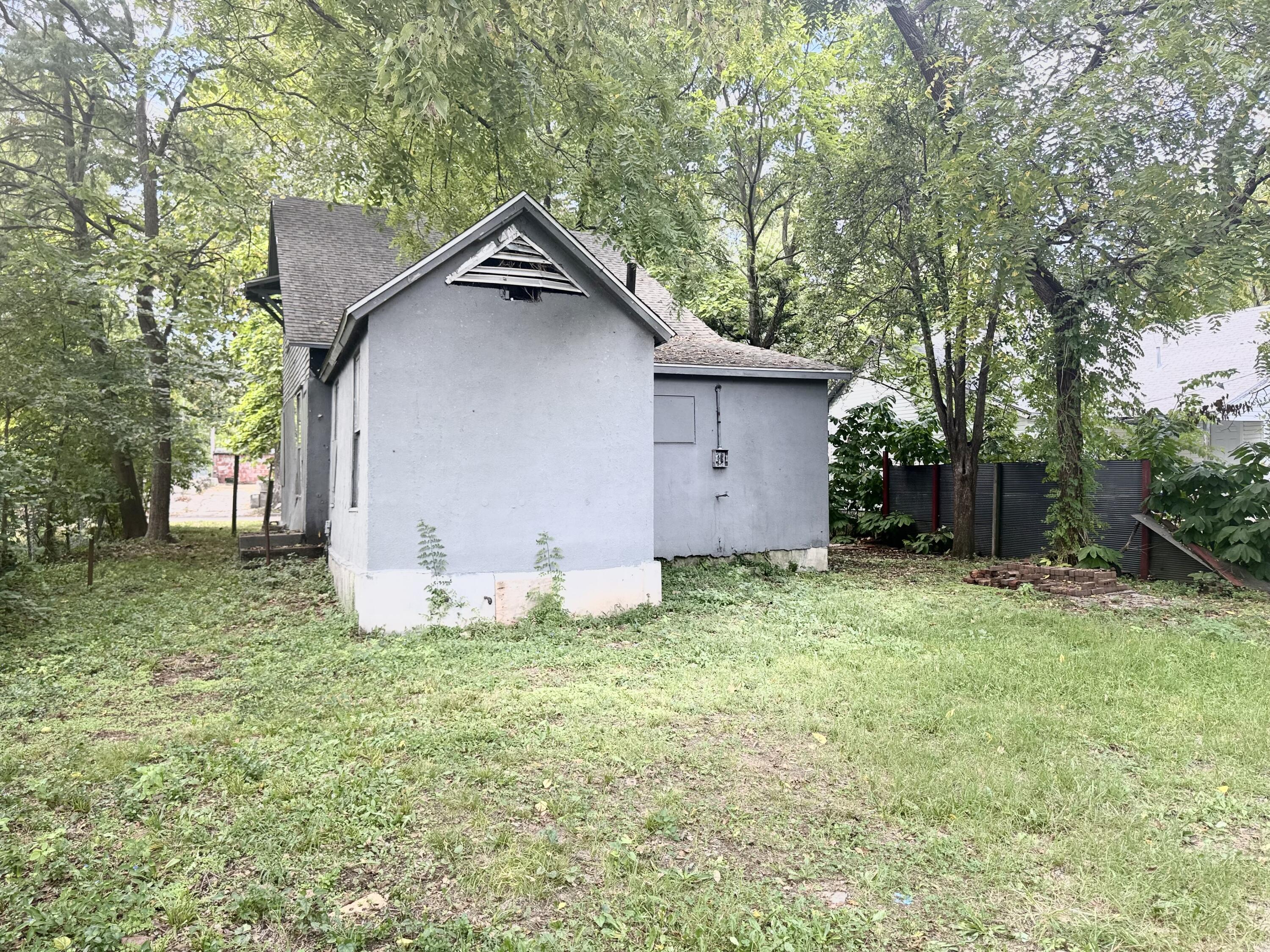 Residential in Joplin 3