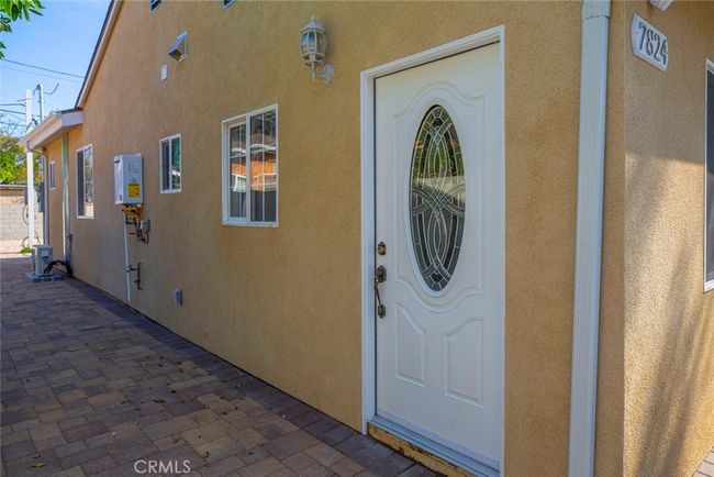 7822 Hazeltine Ave, House other with 1 bedrooms, 1 bathrooms and null parking in Panorama City CA | Image 4