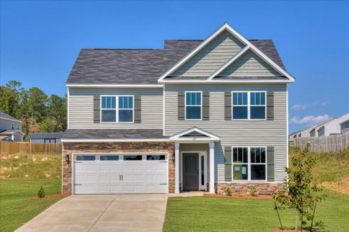 4063 Cottingham Way, Augusta, GA, 30909 | Card Image