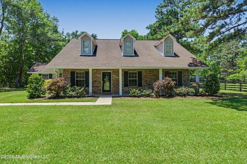 16023 Old Joe Moran Rd, Kiln, MS, 39556-8268 | Card Image