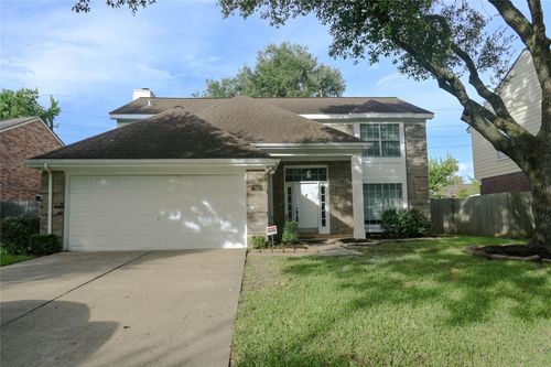 2607 Woodstream Blvd, Sugar Land, TX, 77479-3288 | Card Image