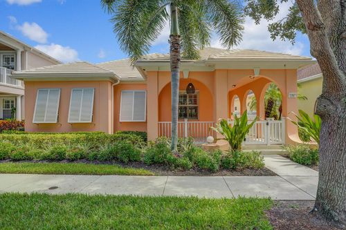 231 Caravelle Dr, Jupiter, FL, 33458-8201 | Card Image