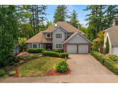 537 Nw 94th Ter, Portland, OR, 97229-6368 | Card Image