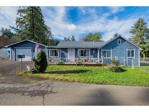 2295 Cedar St, Sweet Home, OR, 97386-2720 | Card Image