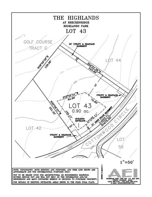 104 Cottonwood Cir, BRECKENRIDGE, CO, 80424 | Card Image