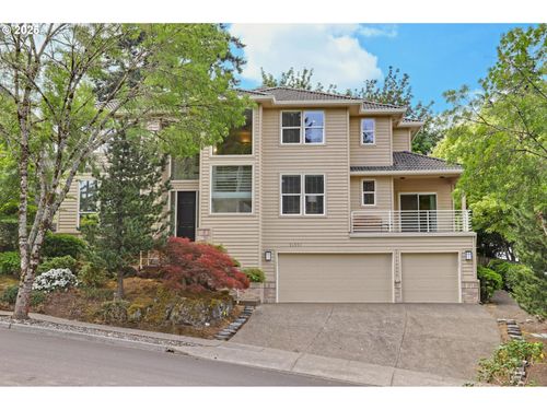 15017 Sw Telluride Ter, Beaverton, OR, 97007-6632 | Card Image