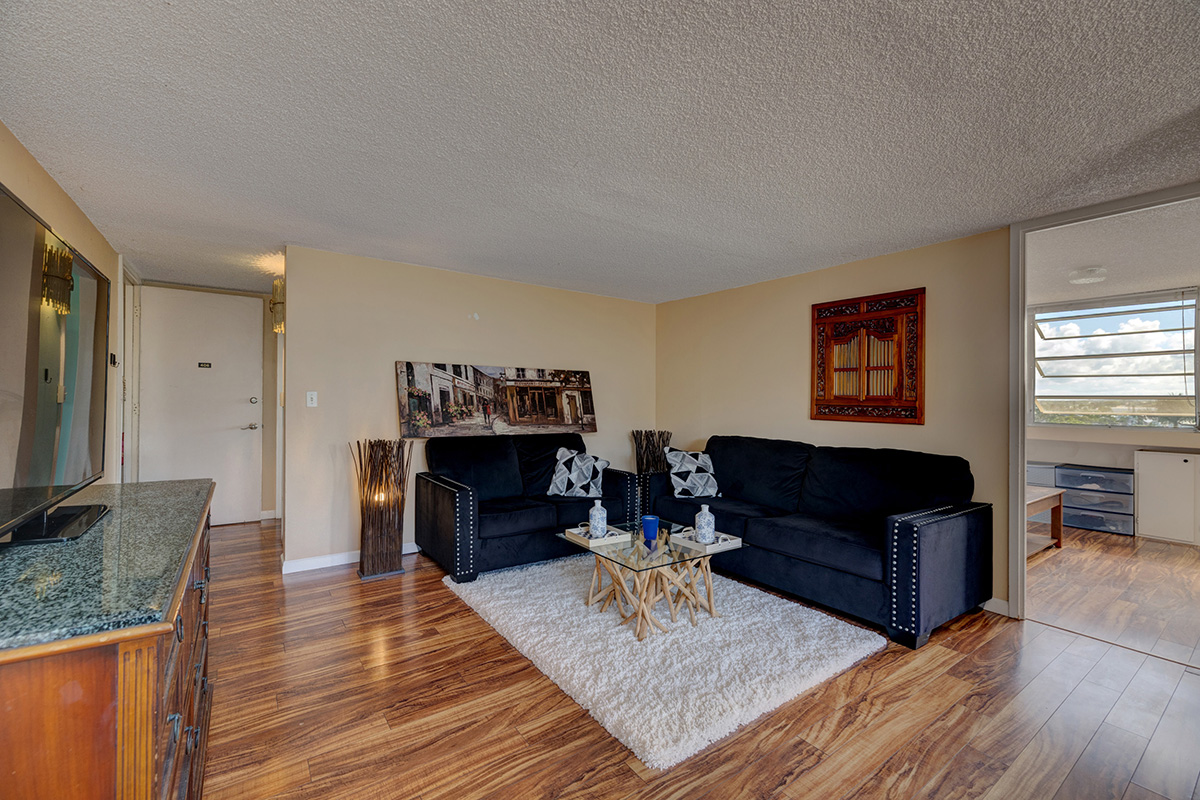 Residential in Hilo 2