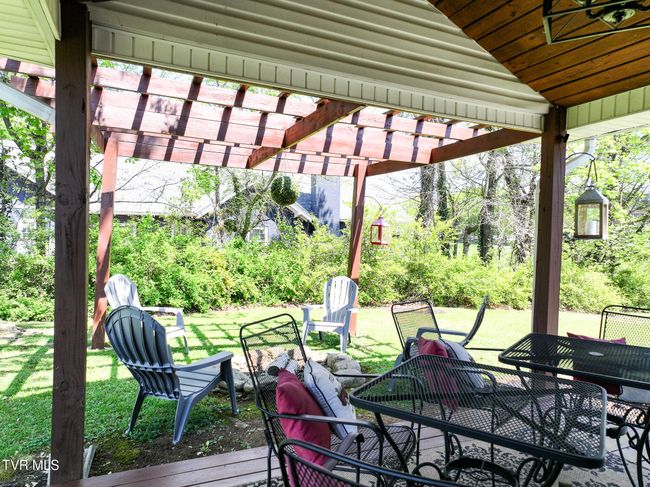 1409 Tusculum Blvd, House other with 4 bedrooms, 2 bathrooms and null parking in Greeneville TN | Image 54