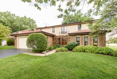 1385 Montgomery Dr, Deerfield, IL, 60015-2060 | Card Image