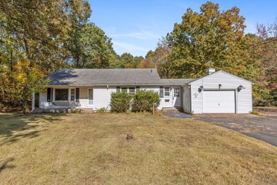 550 Governors Highway, House other with 3 bedrooms, 1 bathrooms and null parking in South Windsor CT | Image 1