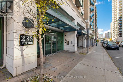807-238 Besserer Street, Ottawa, ON, K1N6B1 | Card Image