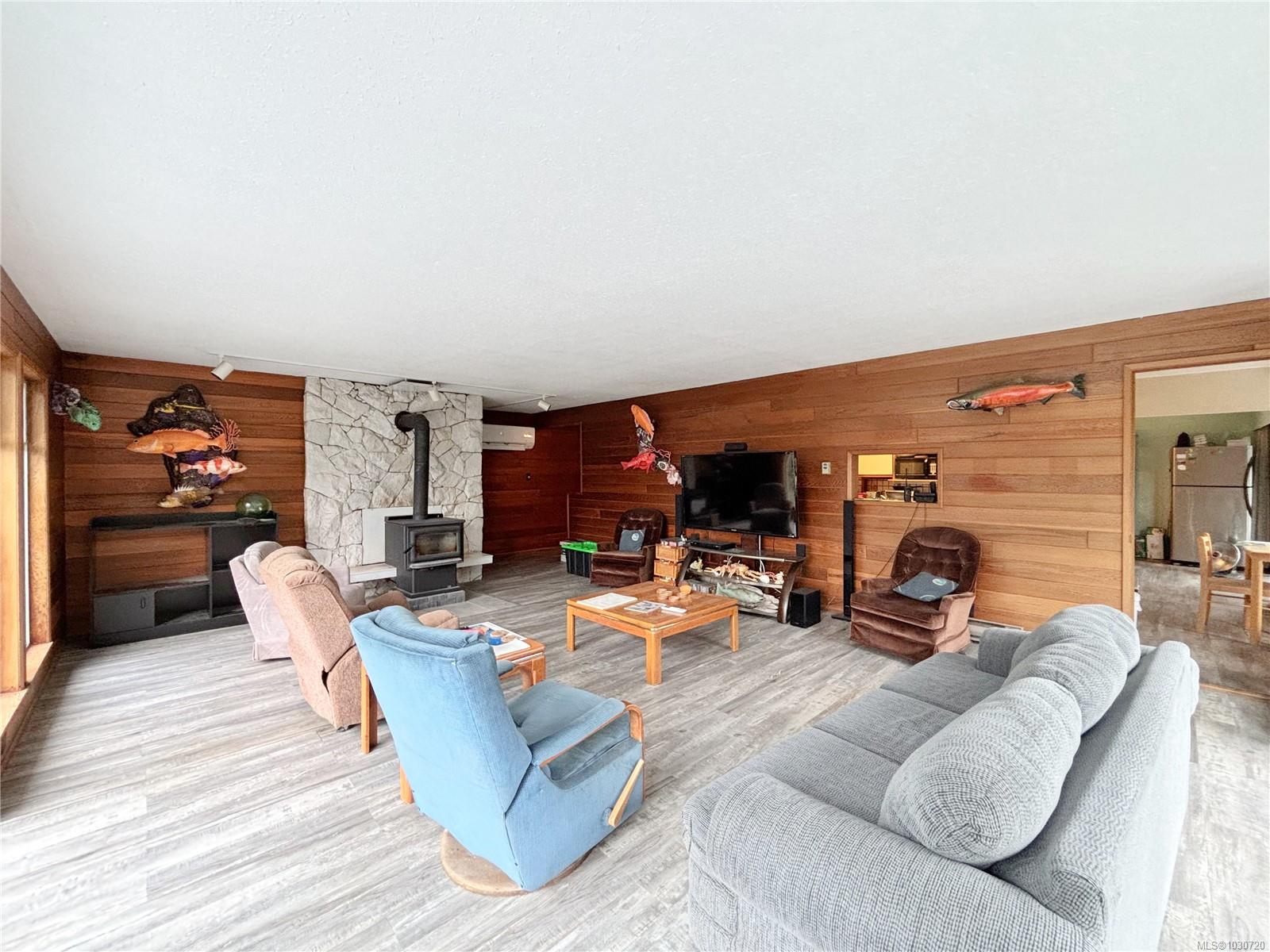 Residential in Tahsis 2