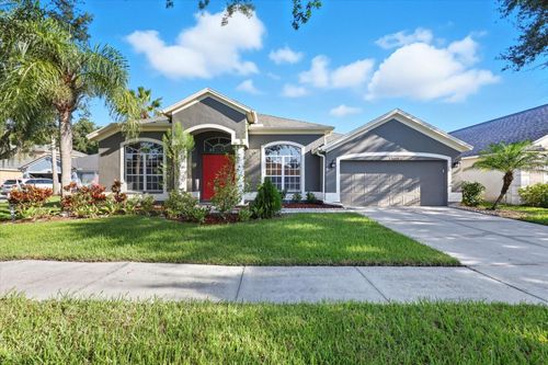 27653 Mulholland Ct, WESLEY CHAPEL, FL, 33544-7639 | Card Image
