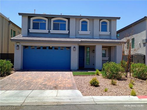 8139 Shale Canyon St, Las Vegas, NV, 89139-6320 | Card Image