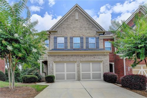 4165 Hammond Bridge Dr, Suwanee, GA, 30024-1321 | Card Image