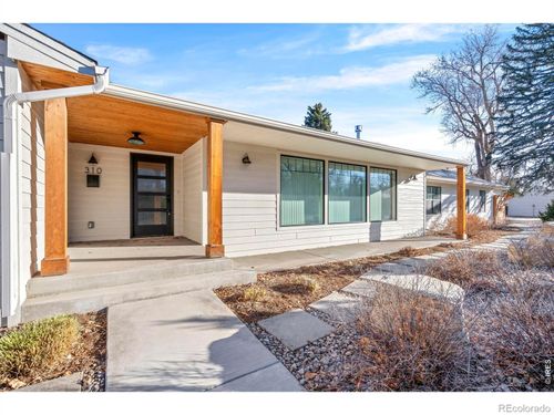 310 E Prospect Road, Fort Collins, CO, 80525 | Card Image