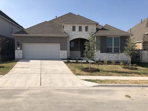 713 Woodview Dr, Leander, TX, 78641-4469 | Card Image