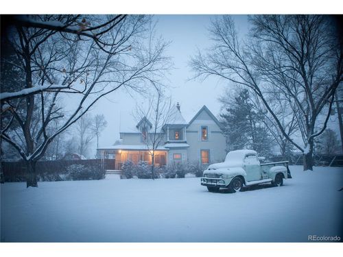 9000 W Jewell Ave, Lakewood, CO, 80232-6506 | Card Image