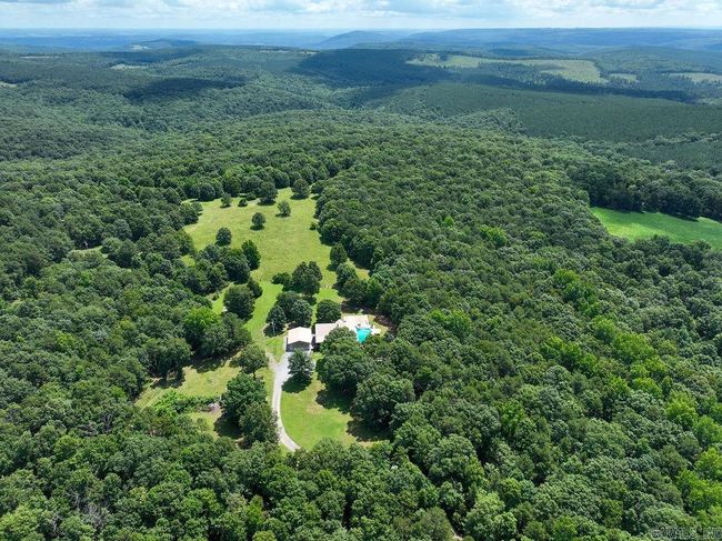 2838 Mountain View Rd, House other with 4 bedrooms, 2 bathrooms and null parking in Drasco AR | Image 5