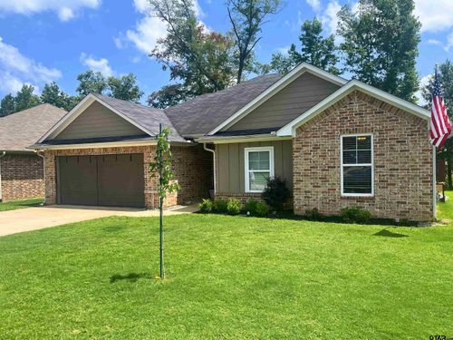 3123 Oak Bnd, Tyler, TX, 75707-2087 | Card Image