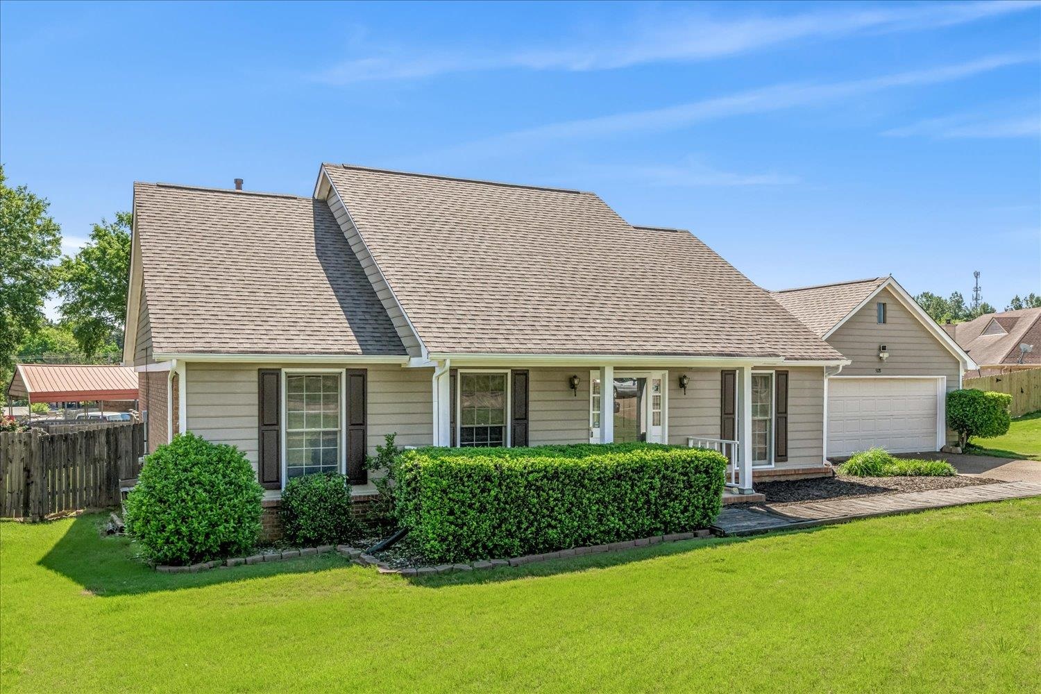 Residential in Memphis 2