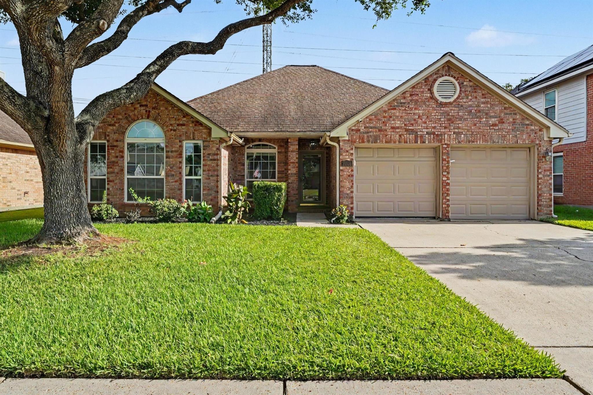 Residential in League City