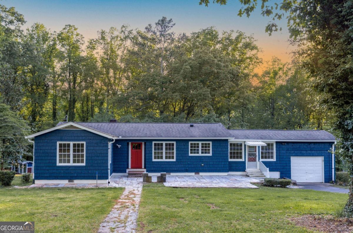 Nalley Dr, Jasper, GA 30143 #1