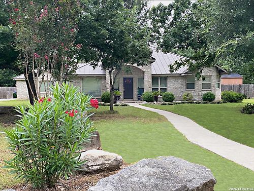 29319 Mandetta Dr, Fair Oaks Ranch, TX, 78015-4522 | Card Image