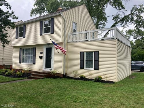 5299 Haverford Drive, Lyndhurst, OH, 44124 | Card Image