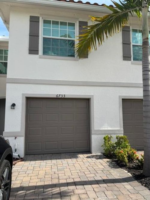 6733 Broadwater Lane, Greenacres, FL, 33467 | Card Image