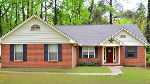 9492 Buck Haven Trl, TALLAHASSEE, FL, 32312-4100 | Card Image