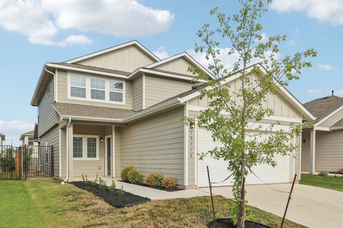 10712 Blacket Dr, Austin, TX, 78747-4417 | Card Image