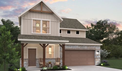 301 Willow Heights Dr, Hutto, TX, 78634-2849 | Card Image