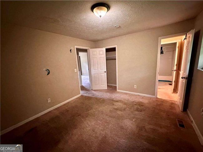 718 Hardy Way, House other with 3 bedrooms, 2 bathrooms and 1 parking in Hiram GA | Image 5