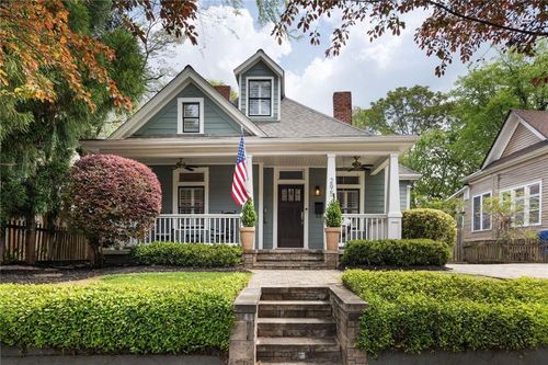 295 Alaska Ave Ne, ATLANTA, GA, 30312-1401 | Card Image