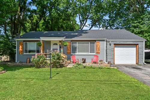 2233 S Roanoke Avenue, Springfield, MO, 65807 | Card Image