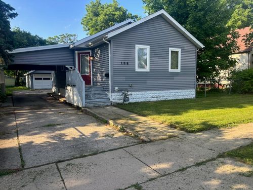106 Winter St, Battle Creek, MI, 49015-2128 | Card Image