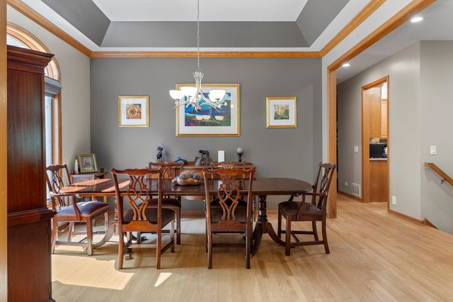 10605 Red Hawk Ln, House other with 5 bedrooms, 4 bathrooms and 3 parking in Spring Grove IL | Image 19