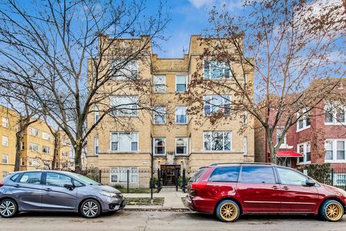 1-4855 N Avers Avenue, CHICAGO, IL, 60625 | Card Image