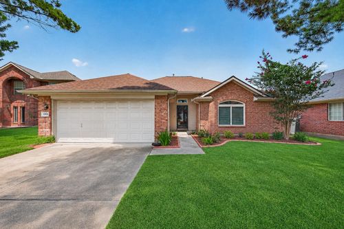 11814 Copperas Creek Dr, Sugar Land, TX, 77498-7336 | Card Image