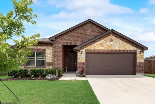210 High Point Way, Justin, TX, 76247-1551 | Card Image