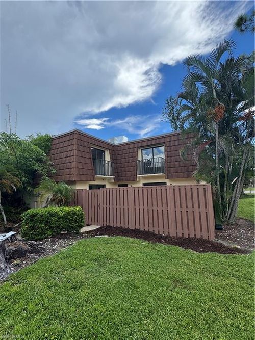 apt-4-5205 Cedarbend Dr, FORT MYERS, FL, 33919-7511 | Card Image