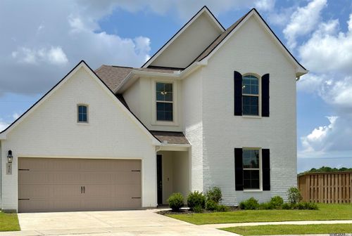 4506 Malbec Ave, Baton Rouge, LA, 70817-4032 | Card Image