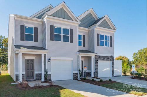 6005 Jasmine Branch Road, Charlotte, NC, 28216 | Card Image