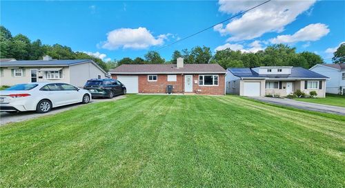 1023 Aetna Dr, Ellwood City, PA, 16117-1411 | Card Image