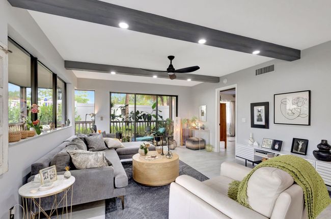 405 Brackenwood Ln S, Condo with 2 bedrooms, 2 bathrooms and null parking in Palm Beach Gardens FL | Image 22