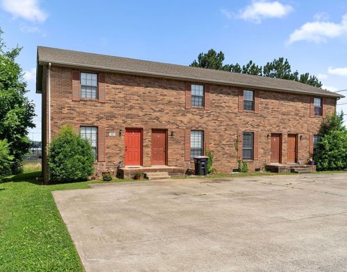 apt-a-121 Stephanie Dr, Clarksville, TN, 37042-0500 | Card Image