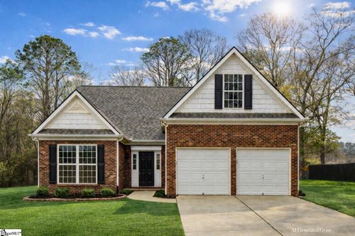 5 Ridgebrook Way, Greenville, SC, 29605-5973 | Card Image