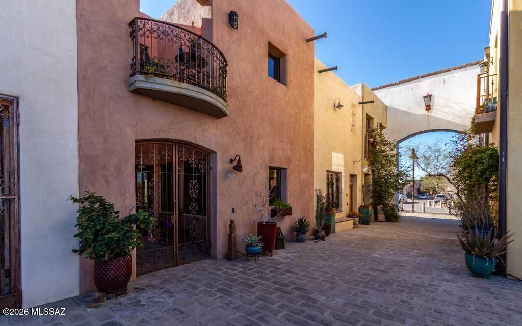 Land in Tucson 4